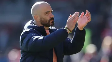 مدرب تشيلسي: لقد جعلت اللاعبين يؤمنون بأن دوري المؤتمر الأوروبي هو الأفضل في العالم.