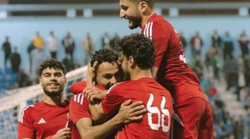 مدرب حرس الحدود: الهزيمة قاسية.. ودوافع الأهلي كانت أكبر بعد تعثر بيراميدز
