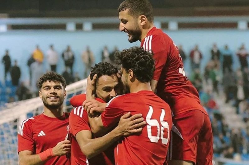 مدرب حرس الحدود: الهزيمة قاسية.. ودوافع الأهلي كانت أكبر بعد تعثر بيراميدز
