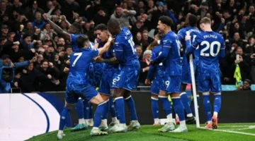 مدرب ريال بيتيس قبل نهائي دوري المؤتمرات: نجم تشيلسي يسعى للثأر