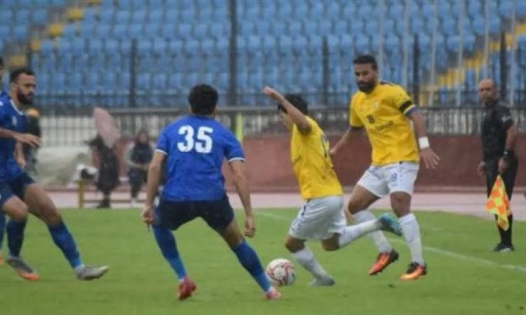 مدرب سموحة: التعادل مع الإسماعيلي مرض فى ظل صعوبة المنافسة