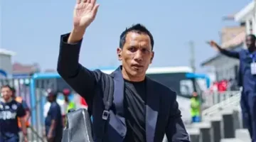 مدرب سيمبا: تلقيت عروضًا للعمل في الدوري المصري.. وهذه الفرق أحلم بتدريبها