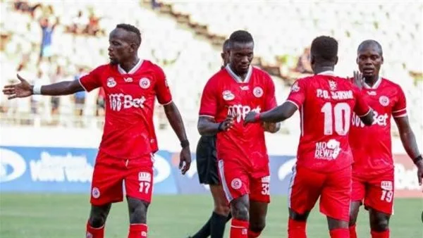 مدرب سيمبا: خروج الزمالك من الكونفدرالية صدمة كبرى.. ونهضة بركان خصم صعب في النهائي