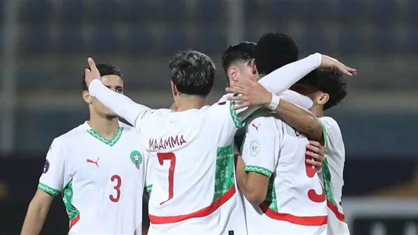 مدرب شباب المغرب: نُقدّر منتخب مصر.. والواقعية هي سر قوتنا في اللقاء