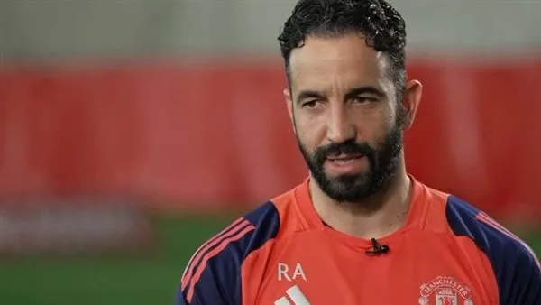 مدرب مانشستر يونايتد: تحقيق 6 انتصارات من 26 مباراة هو أمر مخزٍ
