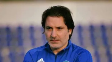 مدرب منتخب مصر الأسبق مرشح لمساندة ريفيرو في تدريب الأهلي (خاص)