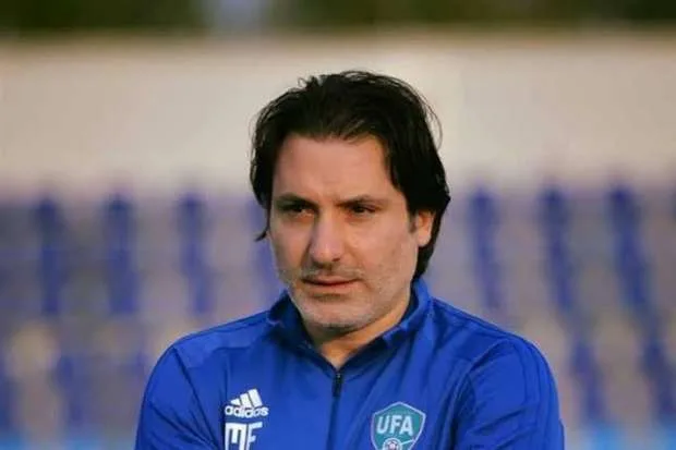 مدرب منتخب مصر الأسبق مرشح لمساندة ريفيرو في تدريب الأهلي (خاص) مدرب منتخب مصر الأسبق مرشح لمساندة ريفيرو في تدريب الأهلي (خاص)
