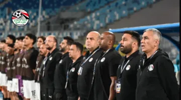مدرب منتخب مصر: مجموعتنا في المونديال متكافئة وسنسعى لتقديم أفضل أداء لدينا