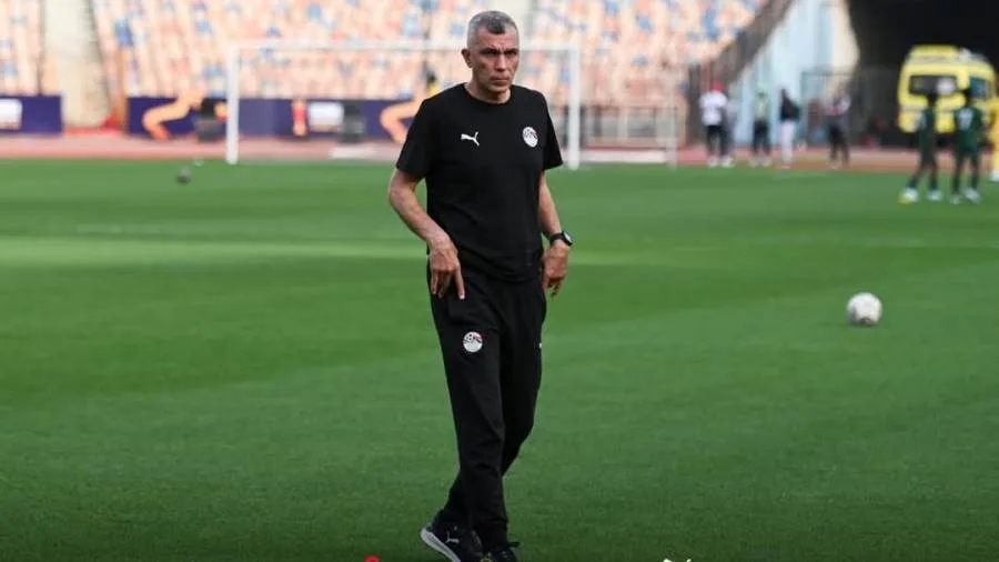 مدرب منتخب مصر يعلن عن قائمة الفريق لملاقاة المغرب في نصف نهائي كأس أمم أفريقيا مدرب منتخب مصر يعلن عن قائمة الفريق لملاقاة المغرب في نصف نهائي كأس أمم أفريقيا