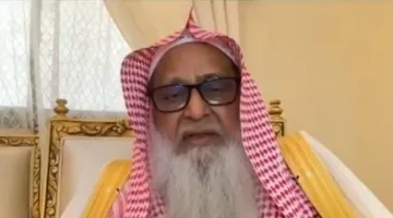 مدرس في المسجد الحرام: توجيه “لا حج دون تصريح” يُعد أمرًا شرعيًا ويعزز من راحة الحجاج
