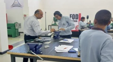 مدرسة الطيران 2025: ما هي متطلبات القبول وإجراءات التقديم؟