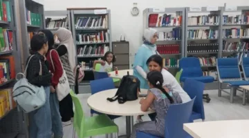 مدرسة اللغة الألمانية في جامعة أسيوط تطلق دورات تعليمية بمستويات متنوعة