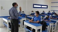 مدرسة مصر للتأمين الدولية للتكنولوجيا التطبيقية: متطلبات التقديم، الفوائد، والفرص المتوفرة