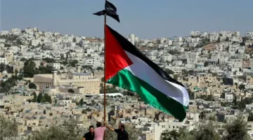 مدريد تستضيف اليوم اجتماعا بين العرب وأوروبا لدعم القضية الفلسطينية