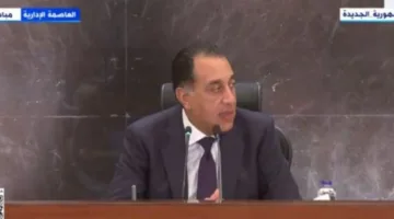 مدن وقرى جديدة للتنمية.. الحكومة تبشر المزارعين بخبر سار