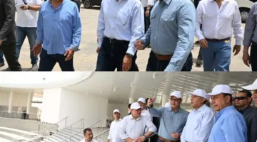 وزير الإسكان: إقامة مجموعة من الفعاليات الثقافية والتجارية وخدمات الضيافة والمسارح الخارجية