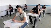 مدير التعليم في بورسعيد يراقب امتحانات نهاية العام الدراسي في مدارس بحر البقر