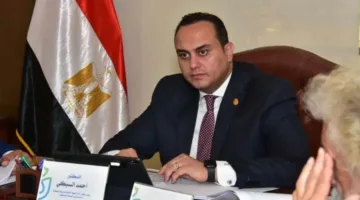 مدير الرعاية الصحية: لدينا 13,245 ممرضًا في محافظات نظام التأمين الصحي الشامل.