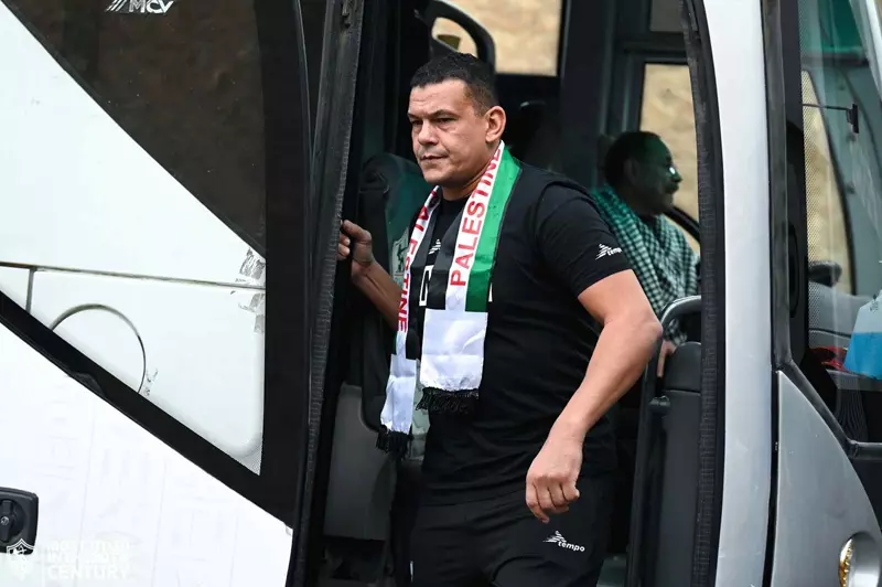 مدير الكرة السابق.. منصب جديد لعبد الواحد السيد في الزمالك