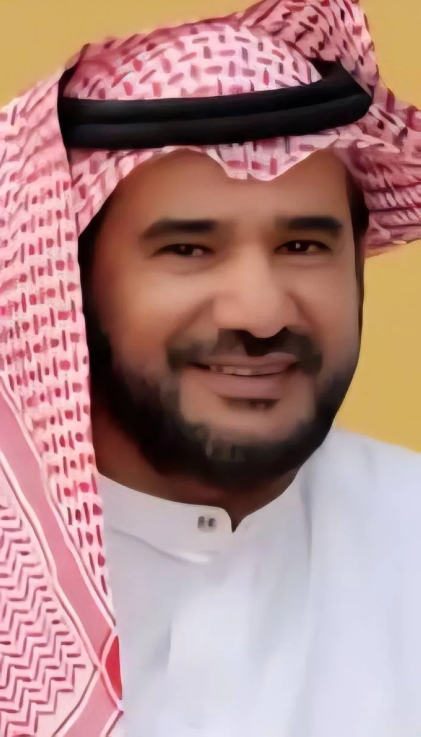 مدير بيئة الخرمة ومركز وقاء في المستوى العاشر مدير بيئة الخرمة ومركز وقاء في المستوى العاشر
