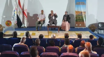 مدير تعليم الأقصر يتناول تحضيرات امتحانات الشهادة الإعدادية