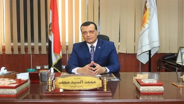 مدير تعليم سوهاج يتخذ إجراءً صارمًا ضد مدير مدرسة الكوثر الرسمية للغات.. كل التفاصيل