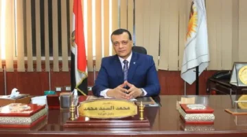 مدير تعليم سوهاج يفسخ تكليف رئيس مدرسة الكوثر الرسمية للغات ويدعوه للتحقيق.