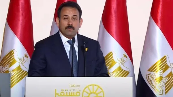 مدير جهاز مستقبل مصر: نحن نشترك مع الإمارات في إنتاج الكهرباء والطاقة المستدامة. مدير جهاز مستقبل مصر: نحن نشترك مع الإمارات في إنتاج الكهرباء والطاقة المستدامة.
