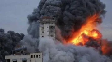 مدير شبكة المنظمات الأهلية الفلسطينية: غزة تواجه أصعب فترة في تاريخها المعاصر