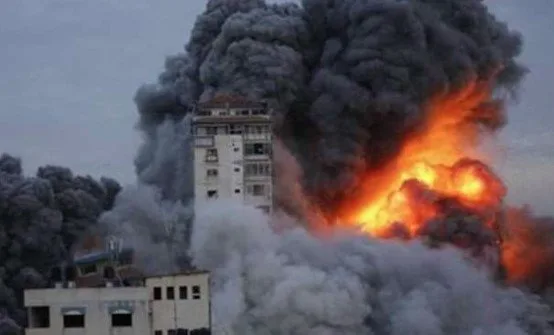 مدير شبكة المنظمات الأهلية الفلسطينية: غزة تواجه أصعب فترة في تاريخها المعاصر مدير شبكة المنظمات الأهلية الفلسطينية: غزة تواجه أصعب فترة في تاريخها المعاصر