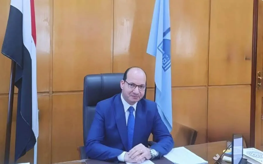 مدير صحة القاهرة يقوم بجولات ميدانية لمراجعة المرافق الصحية بالعاصمة مدير صحة القاهرة يقوم بجولات ميدانية لمراجعة المرافق الصحية بالعاصمة