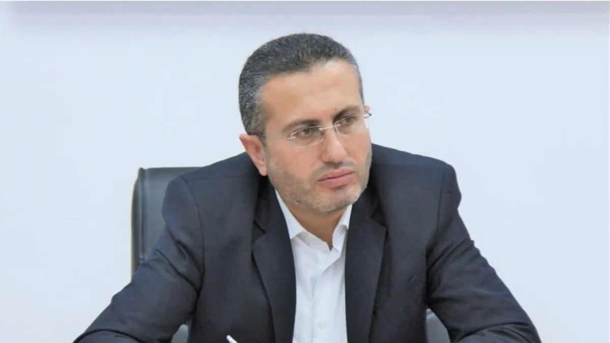 مدير مستشفيات غزة: نواجه أزمة صحية وإنسانية مع تزايد أعداد المصابين ونقص الخدمات مدير مستشفيات غزة: نواجه أزمة صحية وإنسانية مع تزايد أعداد المصابين ونقص الخدمات