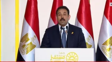 مدير “مستقبل مصر”: نحتفل بتحرير إرادتنا الوطنية من هيمنة القوى على مواردنا الغذائية