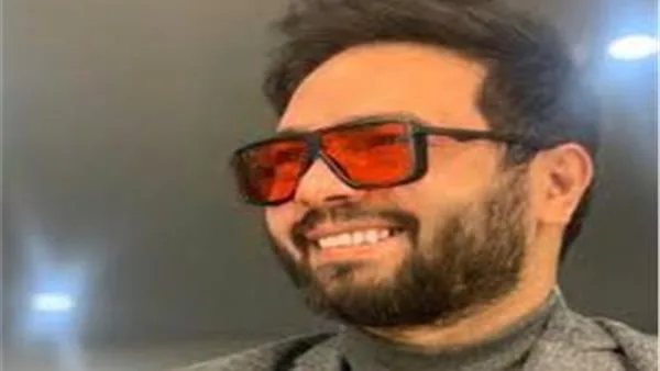 مدير مسرح الشباب: إطلاق مبادرة “أول ضوء” لاكتشاف المواهب الناشئة مدير مسرح الشباب: إطلاق مبادرة “أول ضوء” لاكتشاف المواهب الناشئة