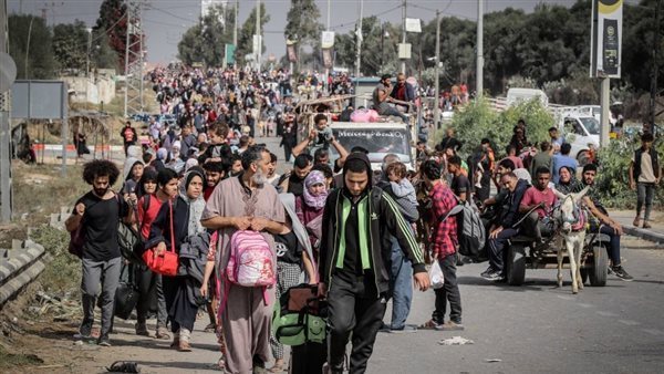 مدير معهد فلسطين للأمن القومي: الاحتلال يمارس سياسة الأرض المحروقة لتهجير الفلسطينيين