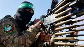 مدير معهد فلسطين للأمن القومي: الولايات المتحدة ليست طرفاً محايداً في الصراع بين حماس وإسرائيل