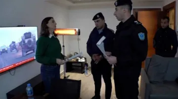 مدير مكتب الجزيرة يعلن عن استئناف نشاط القناة في الأراضي الفلسطينية