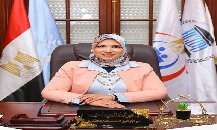 مديرة مركز صحة المرأة بالإسكندرية تُصحح 7 مفاهيم خاطئة عن الثلاسيميا