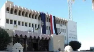 مديرية أمن البحر الأحمر تنظم حملة للتبرع بالدم لدعم المرضى والمصابين