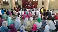 مديرية الأوقاف في الجيزة تنظم فعالية للأطفال في مسجد عيسى بكرداسة