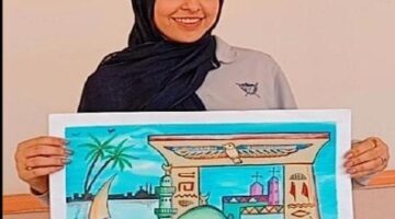 مديرية تعليم الأقصر تُعلن عن الفائزين في المسابقات الفنية على مستوى البلاد │ الأسماء