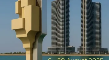 مدينة العلمين الجديدة تحتضن فعاليتين فنيتين دوليتين
