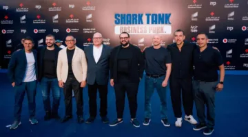 مدينة مصر وInnovative Media Productions وSony Pictures Entertainment يطلقون مشروع “شارك تانك بيزنس بارك” لتحفيز تطور ريادة الأعمال.