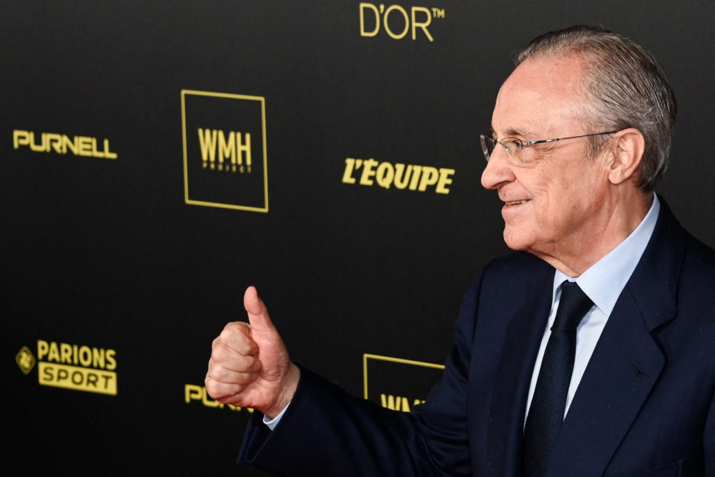 مذبحة الملكي.. ريال مدريد مستعد للتخلي عن 7 لاعبين في الصيف