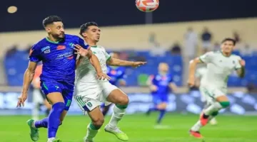 مراد باتنا.. عودة ملهمة تنقذ آمال الفتح من السقوط