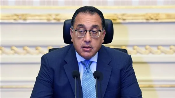 مراسل "إكسترا نيوز ": اجتماع مجلس الوزراء الأسبوعي شهد حدثًا استثنائيًا.. ومؤتمر صحفي بعد قليل