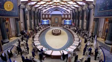 مراسلة عراقية: إشارات حيوية من زعماء العرب إلى العالم خلال قمة بغداد