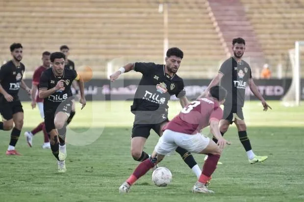 مصدر بالزمالك يكشف تفاصيل إصابة ناصر ماهر