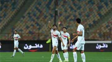 مران الزمالك: لاعب الفريق يتدرب بشكل منفرد ويخضع لبرنامج مكثف مع الرمادي استعدادًا لمواجهة فاركو.