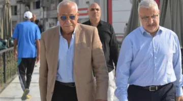 “مراوغ ويعكس التحيز”.. عمرو أدهم ينتقد رد رابطة الأندية على قرار المحكمة الرياضية بشأن أزمة انسحاب الأهلي